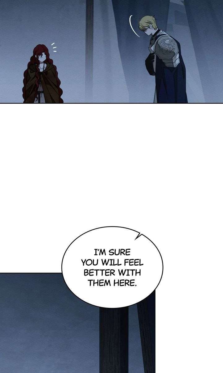 Under the Oak Tree Chapter 126 image 040